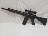 DPMS A-15 5.56X45MM NATO - 1 of 3