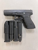 GLOCK G21 Gen 3 .45 ACP - 2 of 2