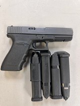GLOCK G21 Gen 3 .45 ACP - 1 of 2