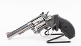 SMITH & WESSON MODEL 63-3 .22 LR - 2 of 3