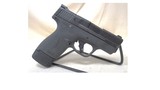 SMITH & WESSON M&P9 Shield Plus 9MM LUGER (9X19 PARA) - 2 of 3