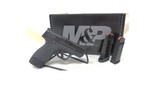 SMITH & WESSON M&P9 Shield Plus 9MM LUGER (9X19 PARA) - 1 of 3
