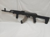 CENTURY ARMS GP1975 SPORTER 7.62X39MM