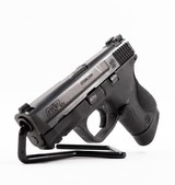 SMITH & WESSON M&P40C .40 S&W - 3 of 3