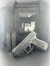 PALMETTO STATE ARMORY DAGGER MICRO 9MM LUGER (9X19 PARA) - 1 of 3