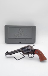 RUGER VAQUERO BISLEY .44 MAGNUM - 2 of 3