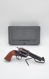 RUGER VAQUERO BISLEY .44 MAGNUM