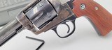RUGER VAQUERO BISLEY .44 MAGNUM - 3 of 3