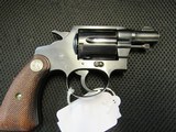 COLT .38Detective Special .38 S&W - 1 of 3