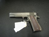 REMINGTON RAND M1911A1 .45 ACP - 1 of 2