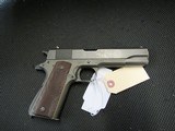 REMINGTON RAND M1911A1 .45 ACP - 2 of 2