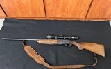 REMINGTON 7600 .30-06 SPRG - 2 of 3