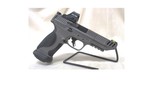 SMITH & WESSON M&P 9 M2.0 COMPETITOR PERFORMANCE CENTER 9MM LUGER (9X19 PARA) - 2 of 3