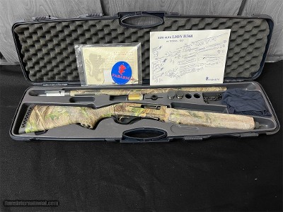 FABARM Lion H368 12 GA