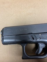 GLOCK 27 G3 .40 S&W - 3 of 3