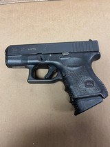 GLOCK 27 G3 .40 S&W - 2 of 3