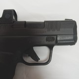 SPRINGFIELD ARMORY ARMORY HELLCAT 9MM LUGER (9X19 PARA) - 3 of 3