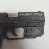 WALTHER PK380 .380 ACP - 2 of 3