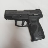 TAURUS PTIII G2 9MM LUGER (9X19 PARA) - 1 of 3