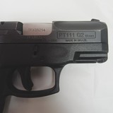 TAURUS PTIII G2 9MM LUGER (9X19 PARA) - 3 of 3