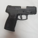 TAURUS PTIII G2 9MM LUGER (9X19 PARA) - 2 of 3