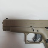 GLOCK 48 9MM LUGER (9X19 PARA) - 2 of 3
