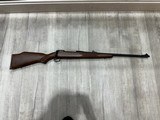 SAVAGE ARMS MODEL 110 7MM REM MAG - 1 of 3