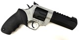 TAURUS 357H RAGING HUNTER .357 MAG - 2 of 2