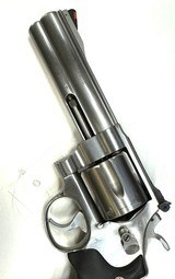 SMITH & WESSON 629-3 .44 MAGNUM - 1 of 2