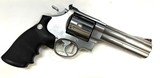 SMITH & WESSON 629-3 .44 MAGNUM - 2 of 2