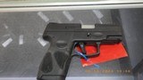 TAURUS G2C 9MM LUGER (9X19 PARA) - 1 of 3