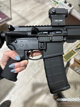 RUGER AR-556 5.56X45MM NATO - 2 of 3