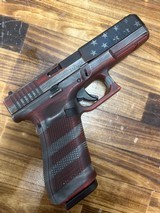 GLOCK G17 FLAG 9MM LUGER (9X19 PARA) - 3 of 3
