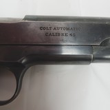 COLT 1911 GOVERNMENT .45 ACP - 3 of 3