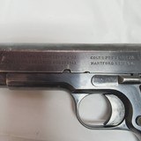 COLT 1911 GOVERNMENT .45 ACP - 2 of 3