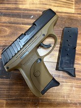 RUGER EC9S FDE 9MM LUGER (9X19 PARA) - 3 of 3