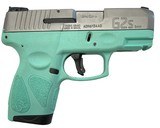 TAURUS G2s 9MM LUGER (9X19 PARA) - 2 of 3