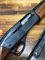 REMINGTON 1100 W/2 BARRELS 12 GA - 3 of 3