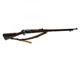 SPRINGFIELD ARMORY MODEL 1898 "KRAG" .30-40 KRAG - 2 of 3