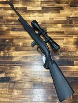 MOSSBERG 702 PLINKSTER .22 LR - 1 of 3