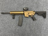 DIAMONDBACK DB-15 5.56X45MM NATO - 1 of 3