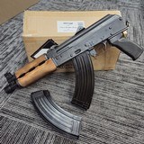 ZASTAVA ARMS MDL PAP M92PV 7.62X39MM - 2 of 3