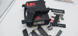 HECKLER & KOCH 45T V1 WITH NIGHT SIGHT & 5 MAGS .45 ACP - 1 of 3