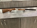 MOSSBERG INTERNATIONAL SILVER RESERVE 20 GA - 1 of 3