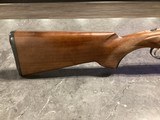 MOSSBERG INTERNATIONAL SILVER RESERVE 20 GA - 2 of 3