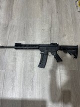 SMITH & WESSON M&P 15-22 .22 LR - 1 of 3