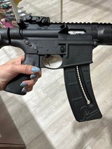 SMITH & WESSON M&P 15-22 .22 LR - 3 of 3