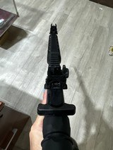 SMITH & WESSON M&P 15-22 .22 LR - 2 of 3