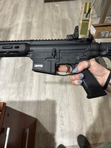 SMITH & WESSON M&P 15-22 .22 LR - 3 of 3