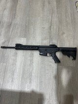 SMITH & WESSON M&P 15-22 .22 LR - 1 of 3